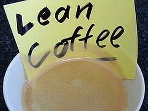 10 Jahre “Lean Coffee” in Köln – eine (Lern-)Reise voller Erinnerungen