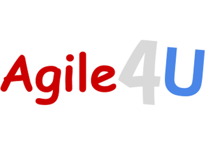 Agile 4 U – Agilität für Dich